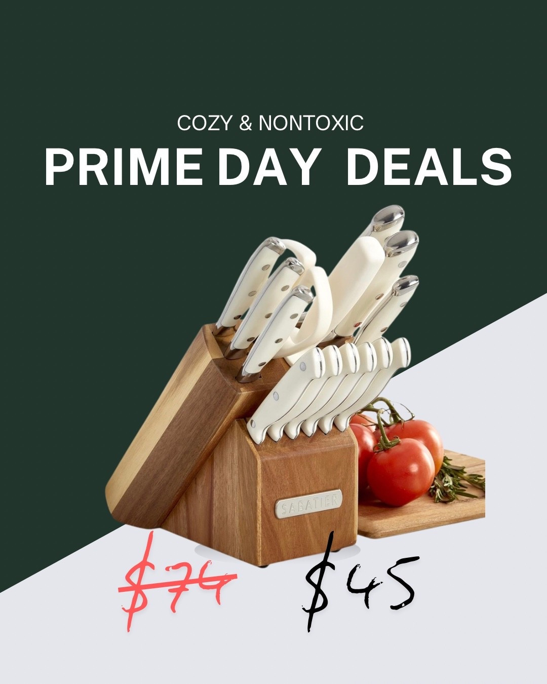 #PrimeDayDeals #Amazon

#LTKHome