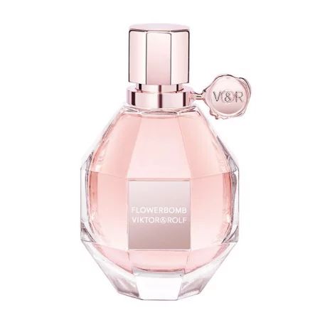 ($165 Value) Viktor & Rolf Flowerbomb Eau de Parfum Perfume for Women 3.4 Oz | Walmart (US)