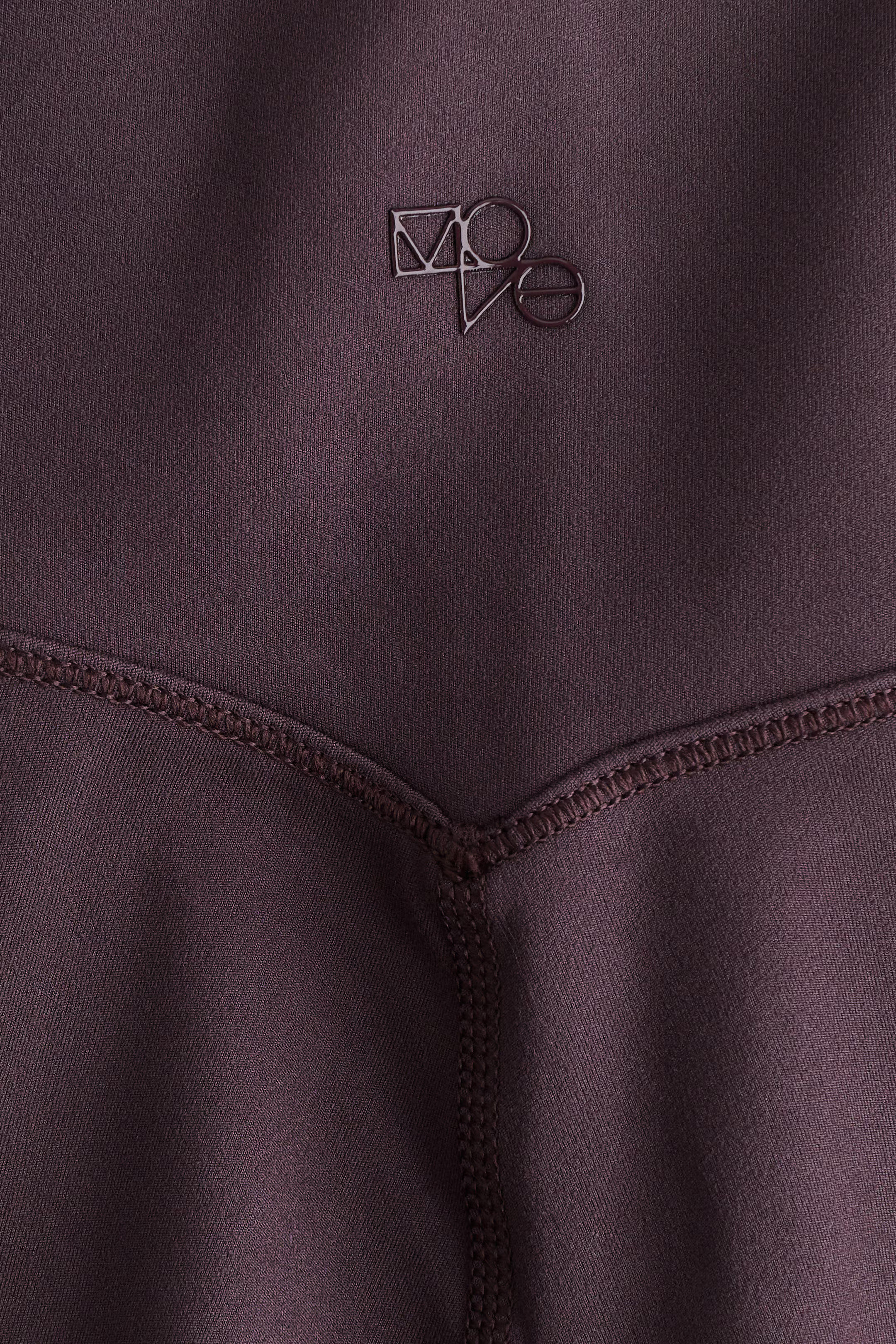 Sports Leggings with SoftMove™ | H&M (US + CA)