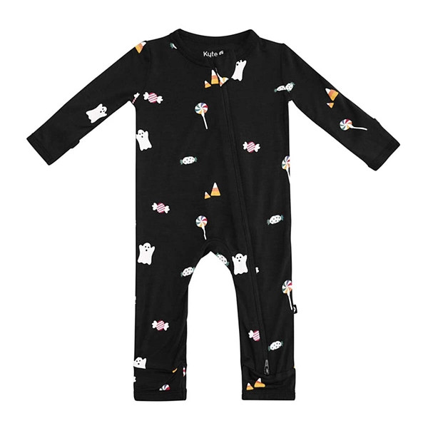 Kyte Baby Zippered Romper Baby 12/18 mo. Trick or Treat | Scheels