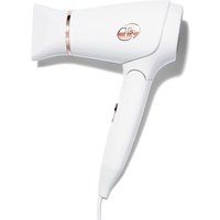 T3 Featherweight Compact Hair Dryer (White/Rose Gold) | Look Fantastic (US & CA)