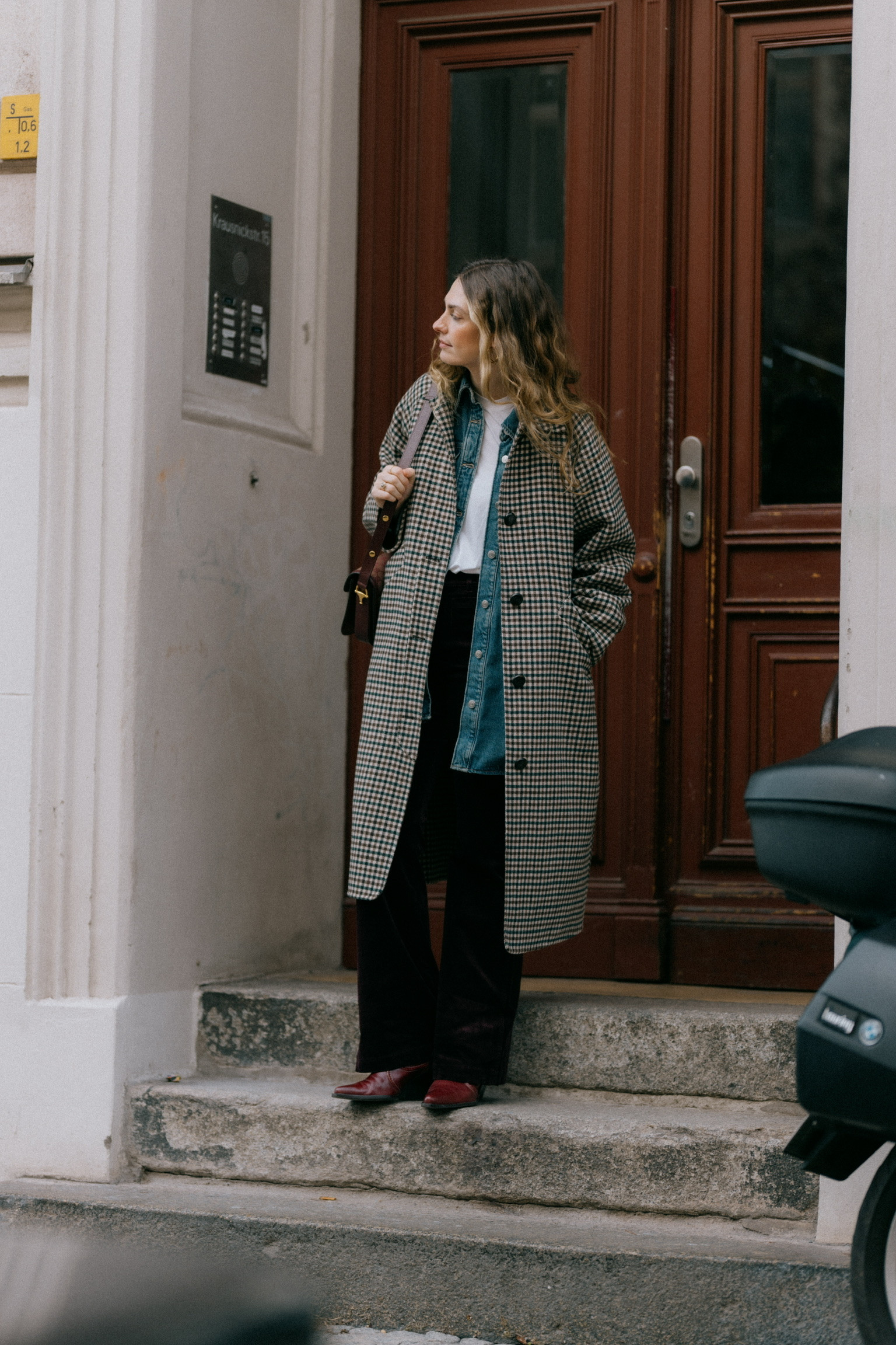 ☺️

#LTKwinter #LTKstyletip #LTKdeutschland