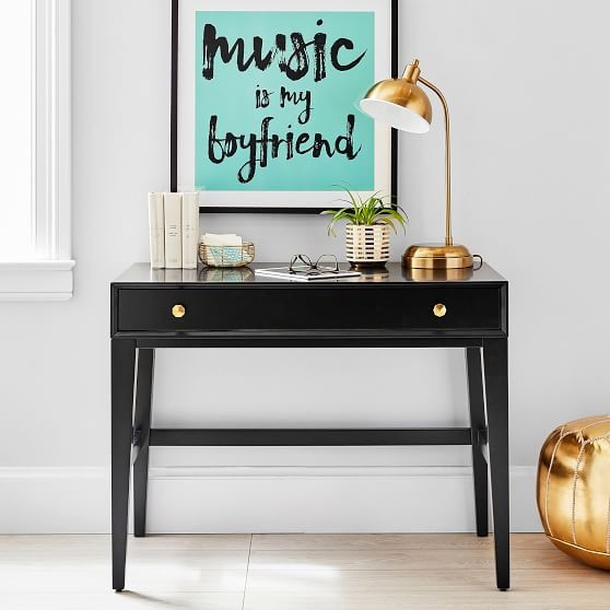 Amelia Desk | Pottery Barn Teen