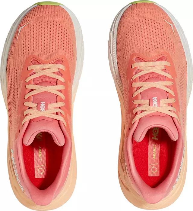HOKA Women's Arahi 7 Running Shoes | Dick's Sporting Goods