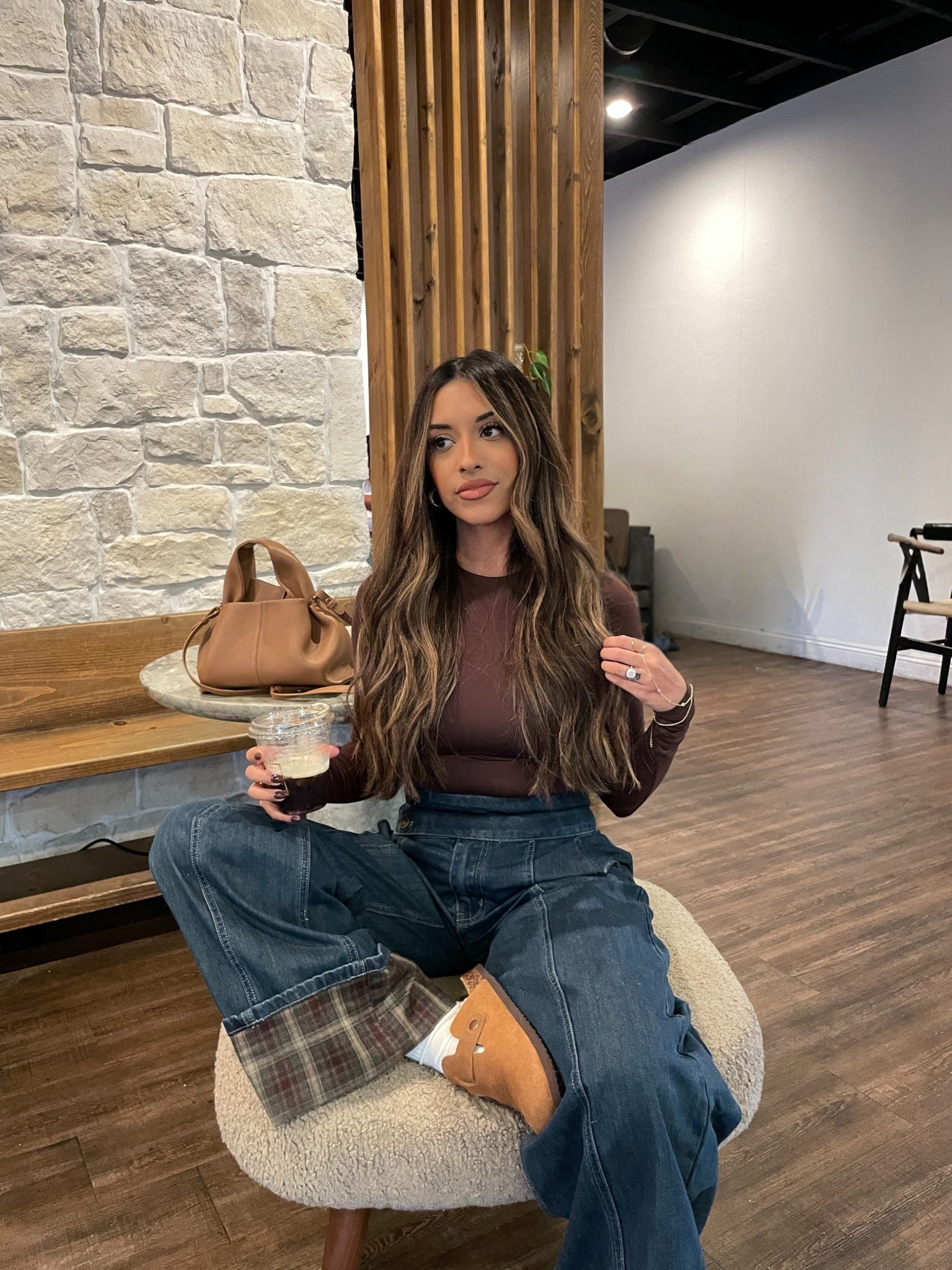 🤎

#LTKmomlife #LTKPetite #LTKootd