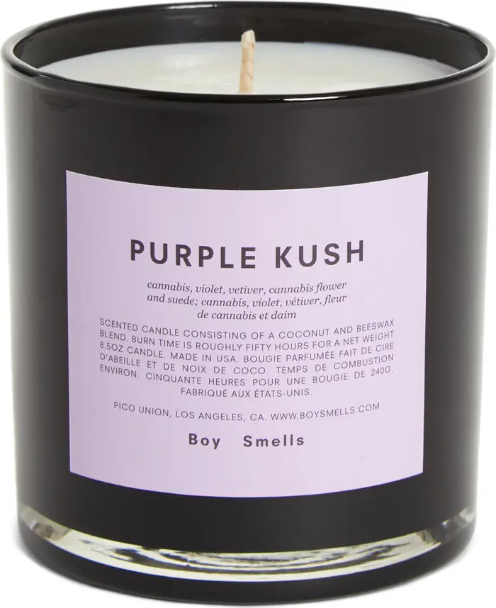 Purple Kush Scented Candle | Nordstrom