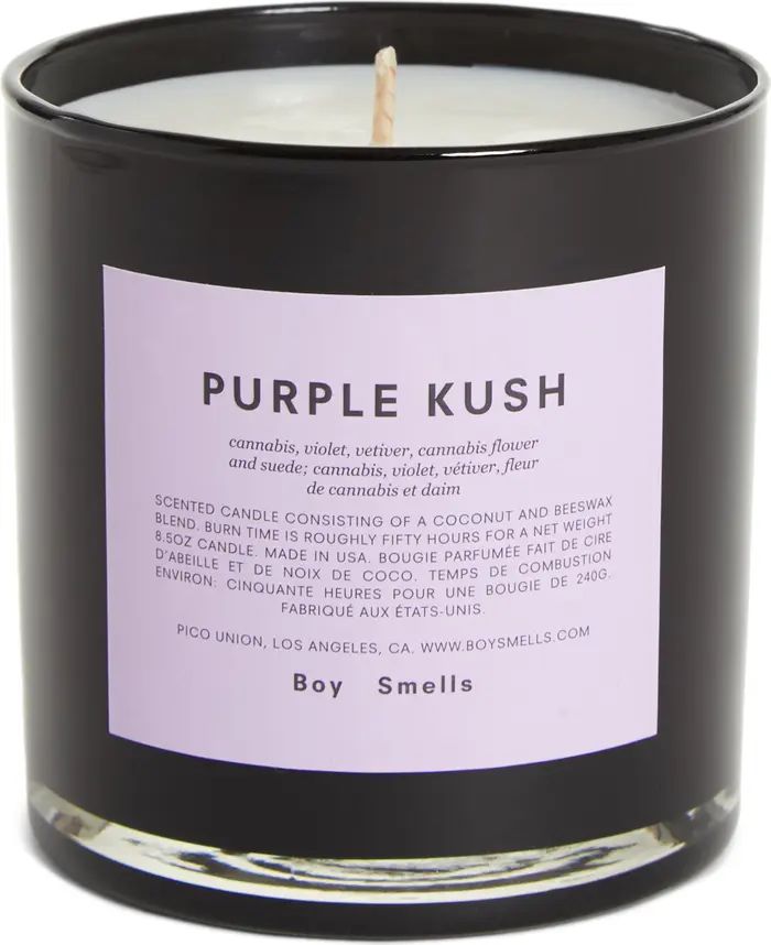 Purple Kush Scented Candle | Nordstrom