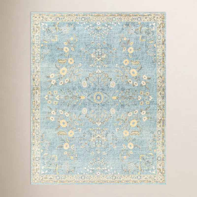 Berger Rug | Birch Lane