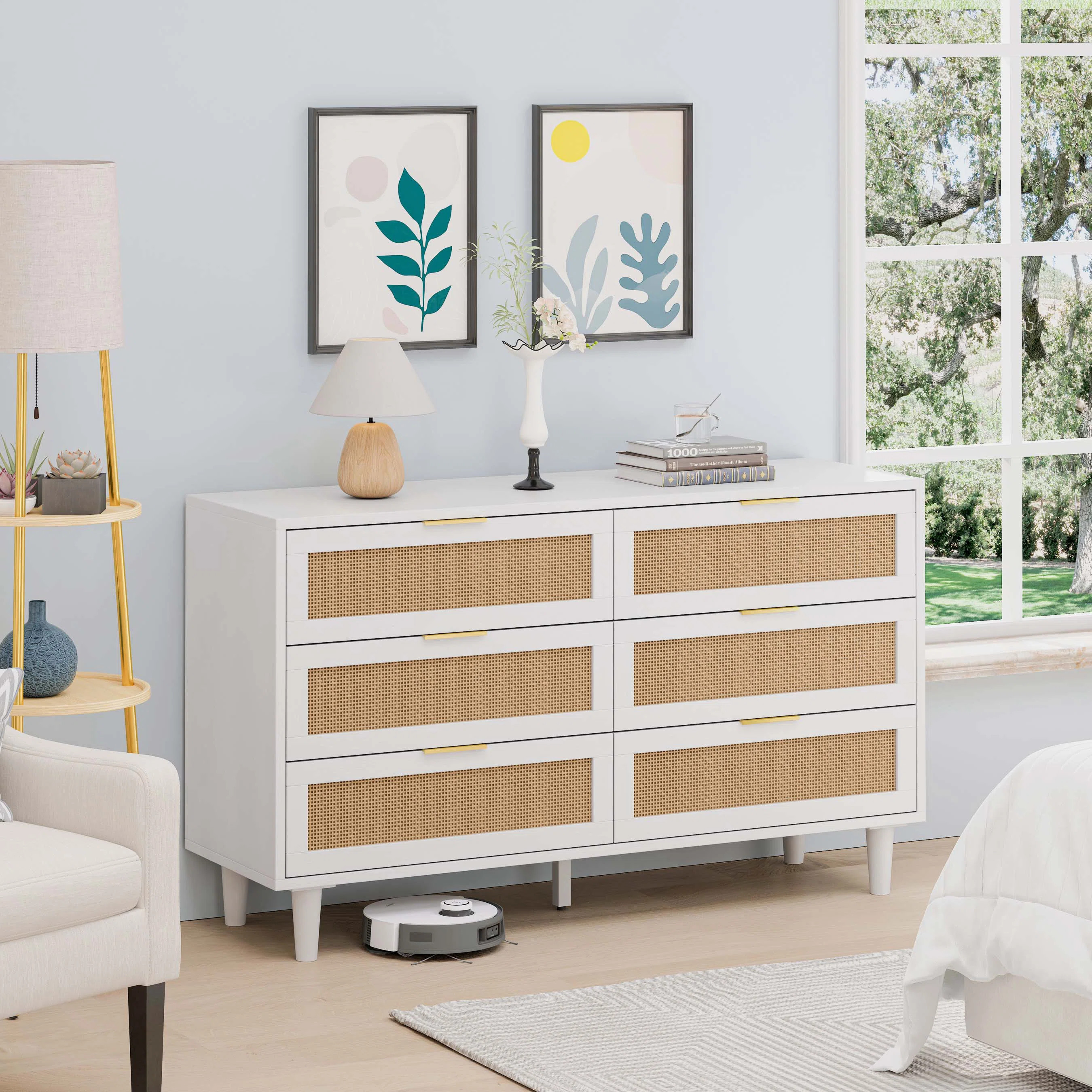 Kristiana Dresser | Wayfair North America