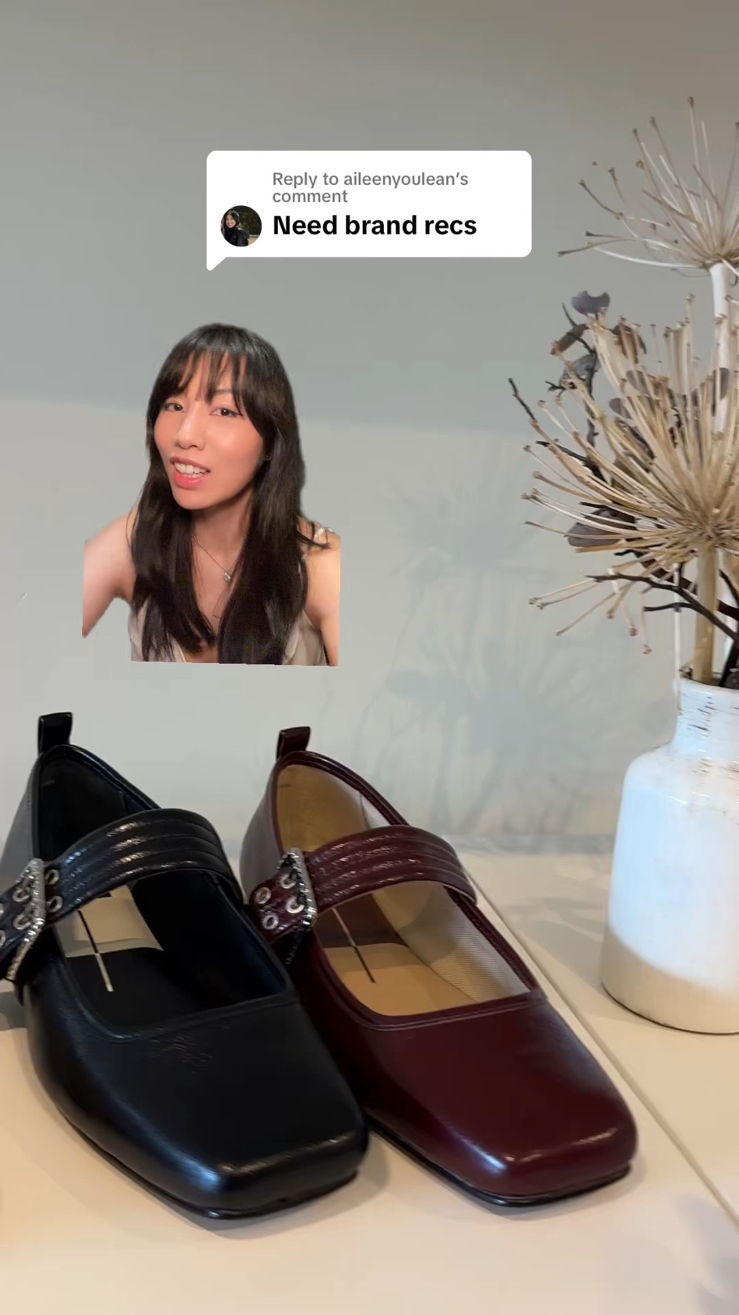 My spring shoe favs: