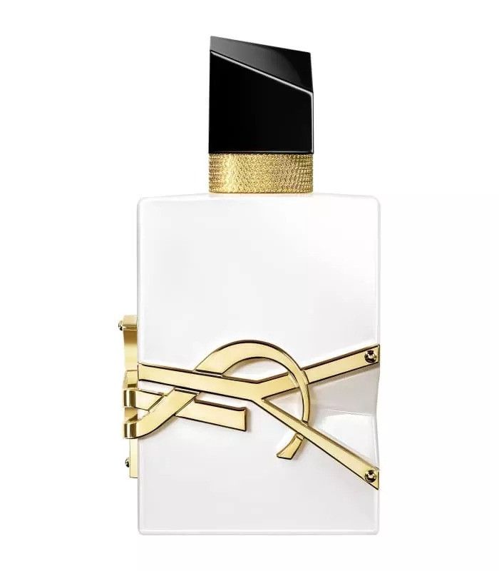 Yves Saint Laurent Ladies Libre L'Eau Nue EDP Spray 1.7 oz Fragrances 3614274293845 | Jomashop.com & JomaDeals.com