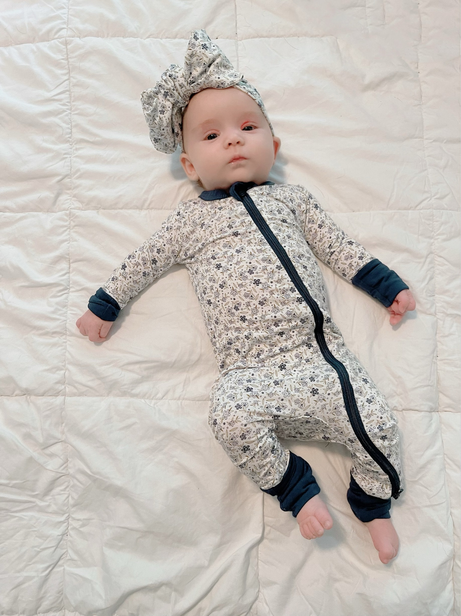 Coconut pops bamboo sleeper & pajamas, bows for baby girl, headbands for baby girl 

#LTKfindsunder50 #LTKbaby #LTKfindsunder100