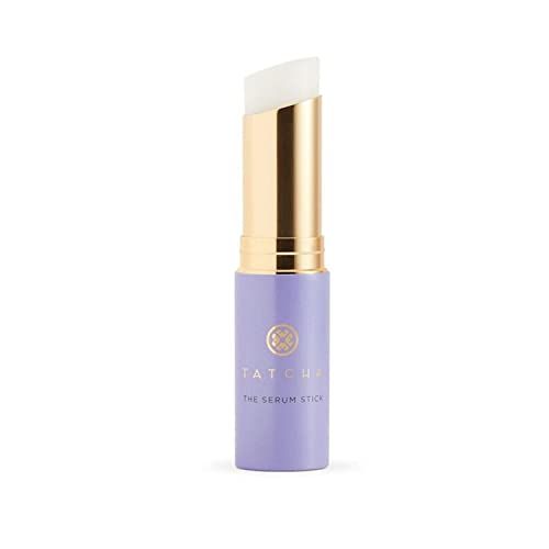 Tatcha The Serum Stick: Smooth Dry Fine Lines Instantly & Over Time, 8 G | 0.28 oz | Amazon (US)