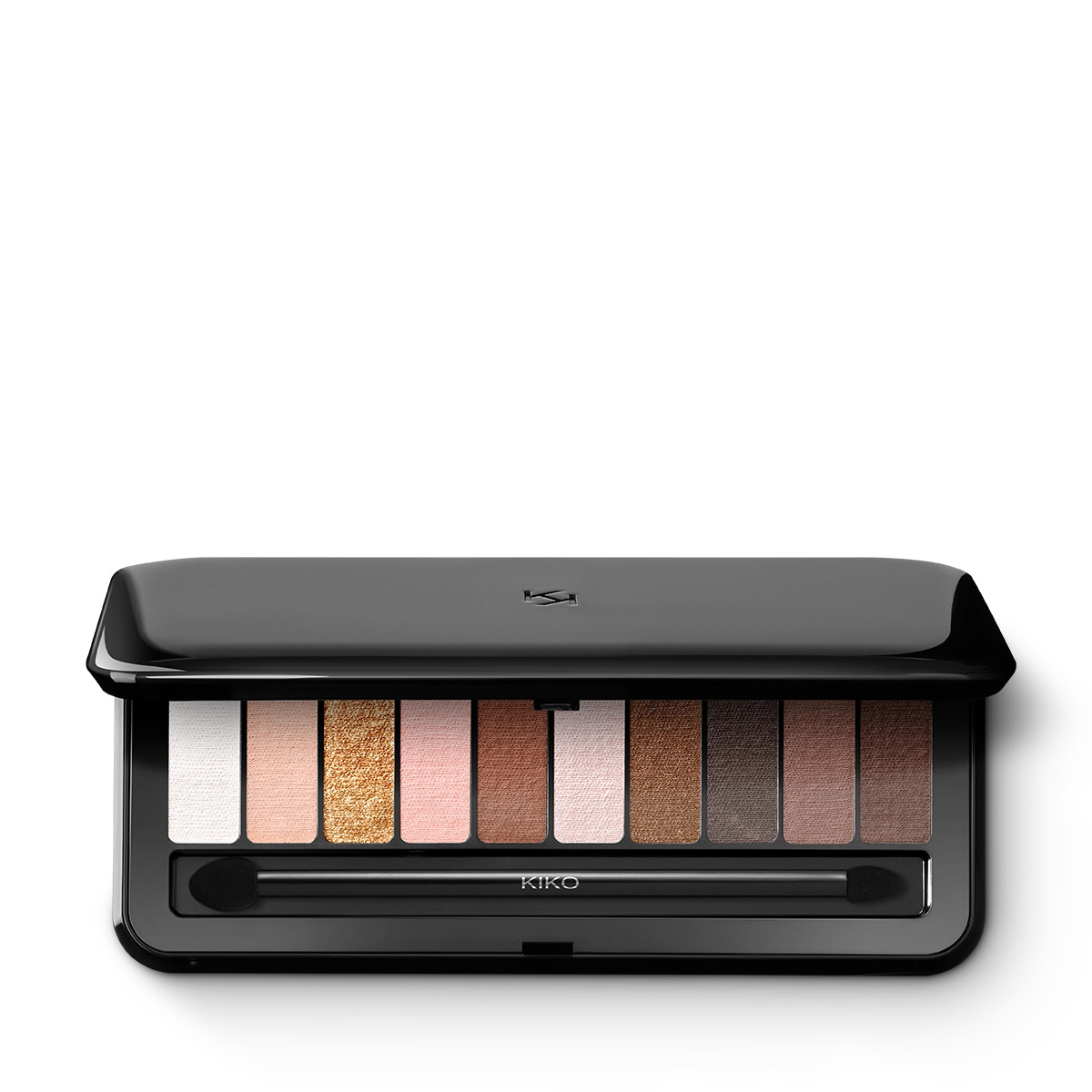 Soft Nude Eyeshadow Palette 02 | KIKO (UK)