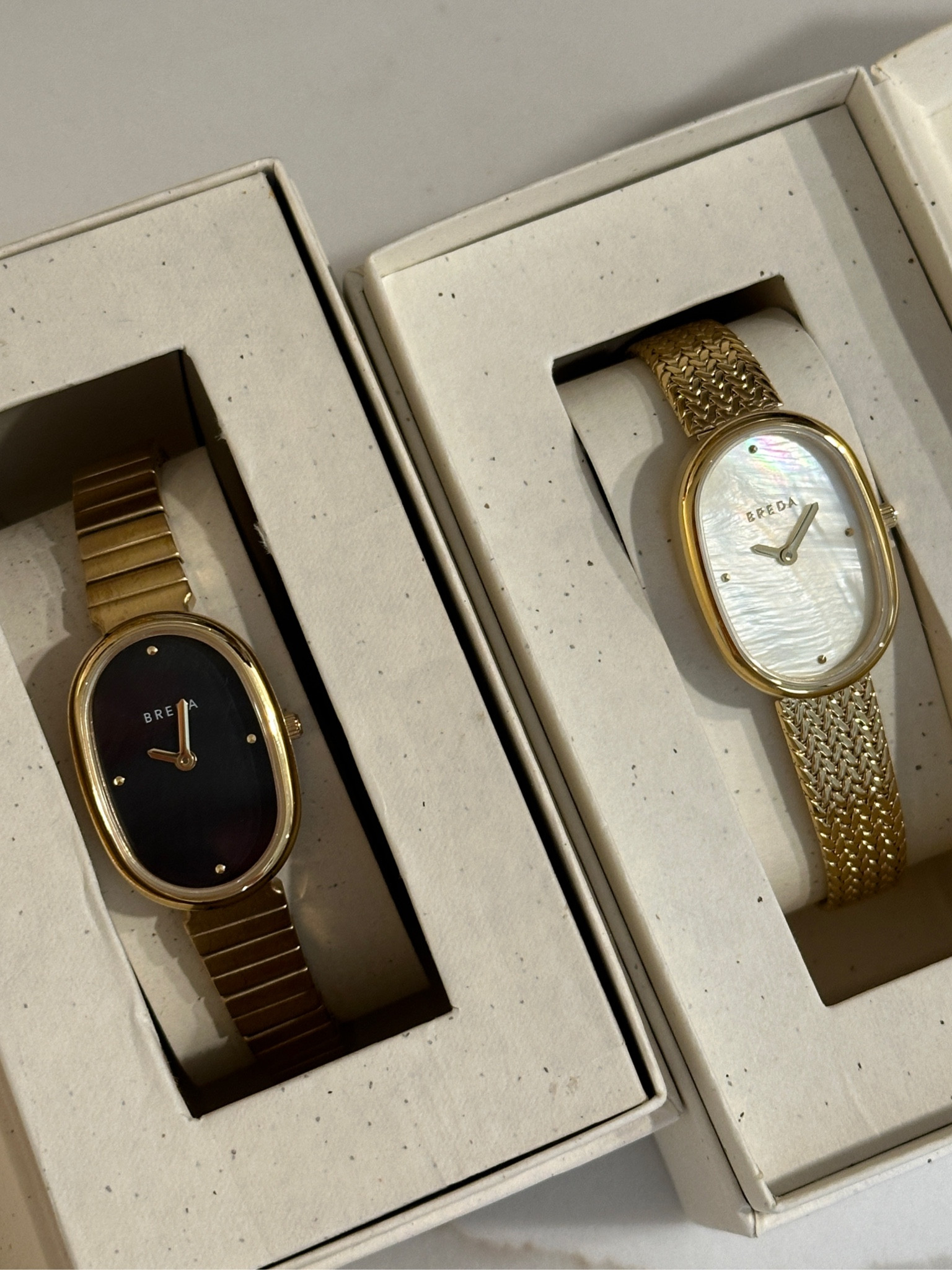 somebody make this decision for me otherwise i’m keeping both 🤤

#LTKworkwear #LTKstyletip #LTKGiftGuide