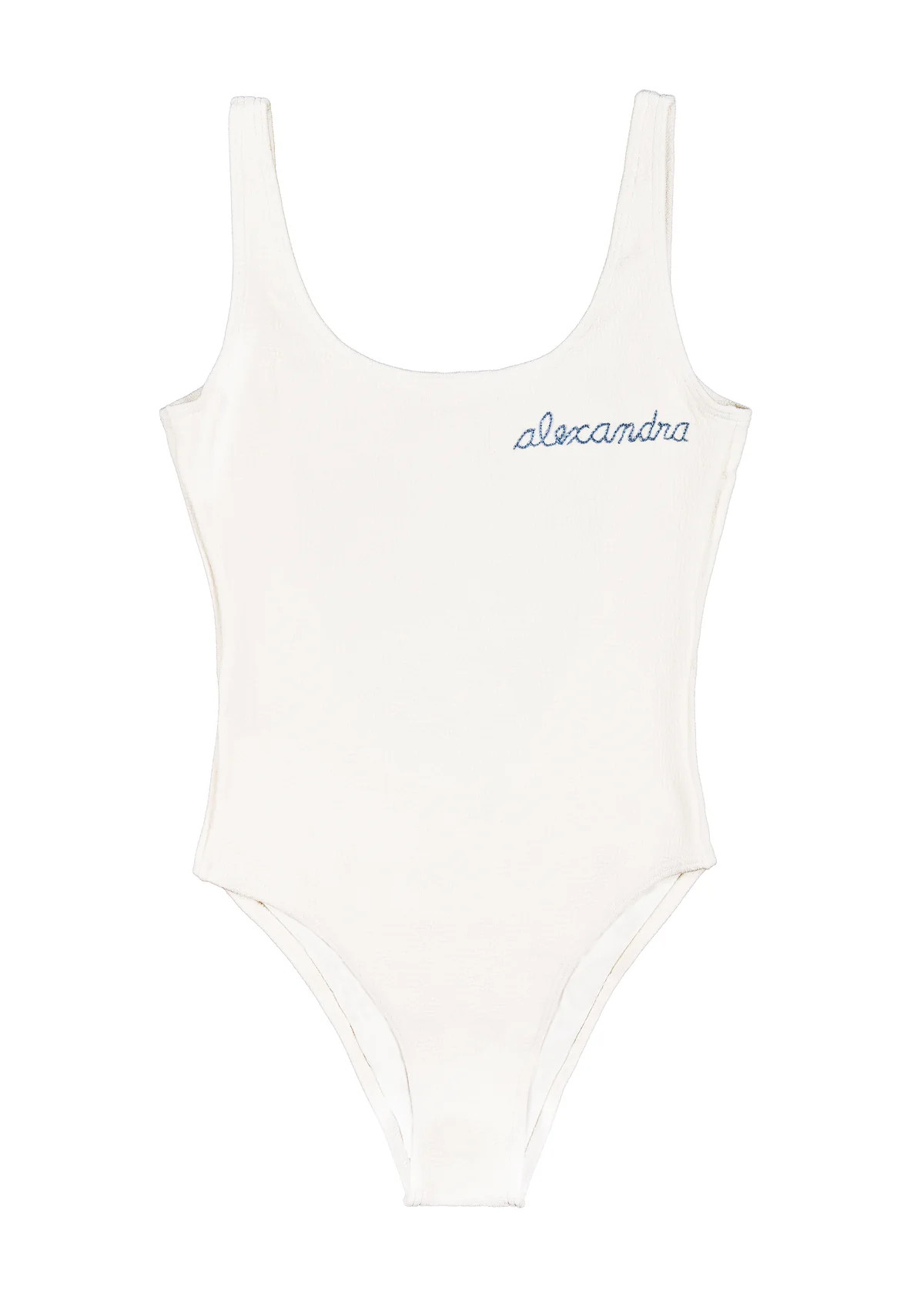 Bespoke One-Piece | Over The Moon