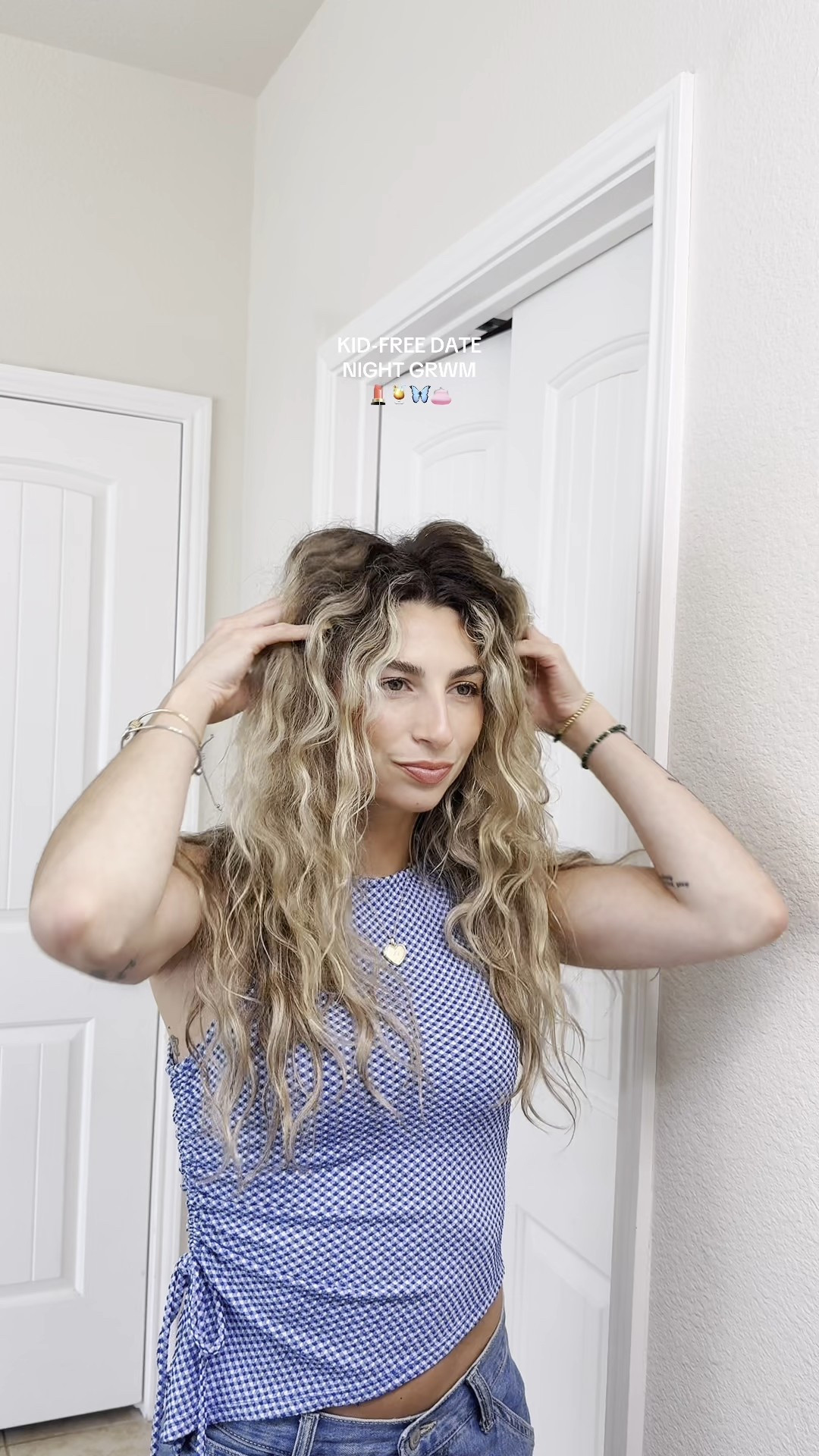 date night fit 🫶🏻
-xs top 
