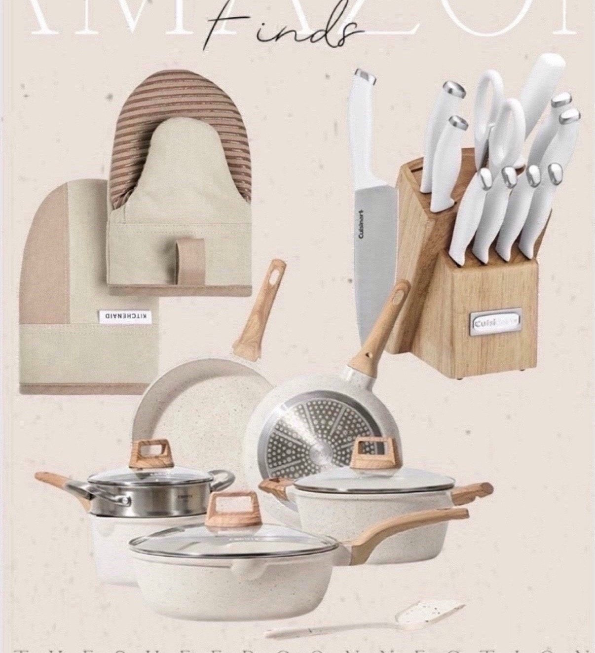 Most loved ❤️neutral kitchen favorites 
kitchen. essentials 
new kitchen must haves 
spring refresh kitchen