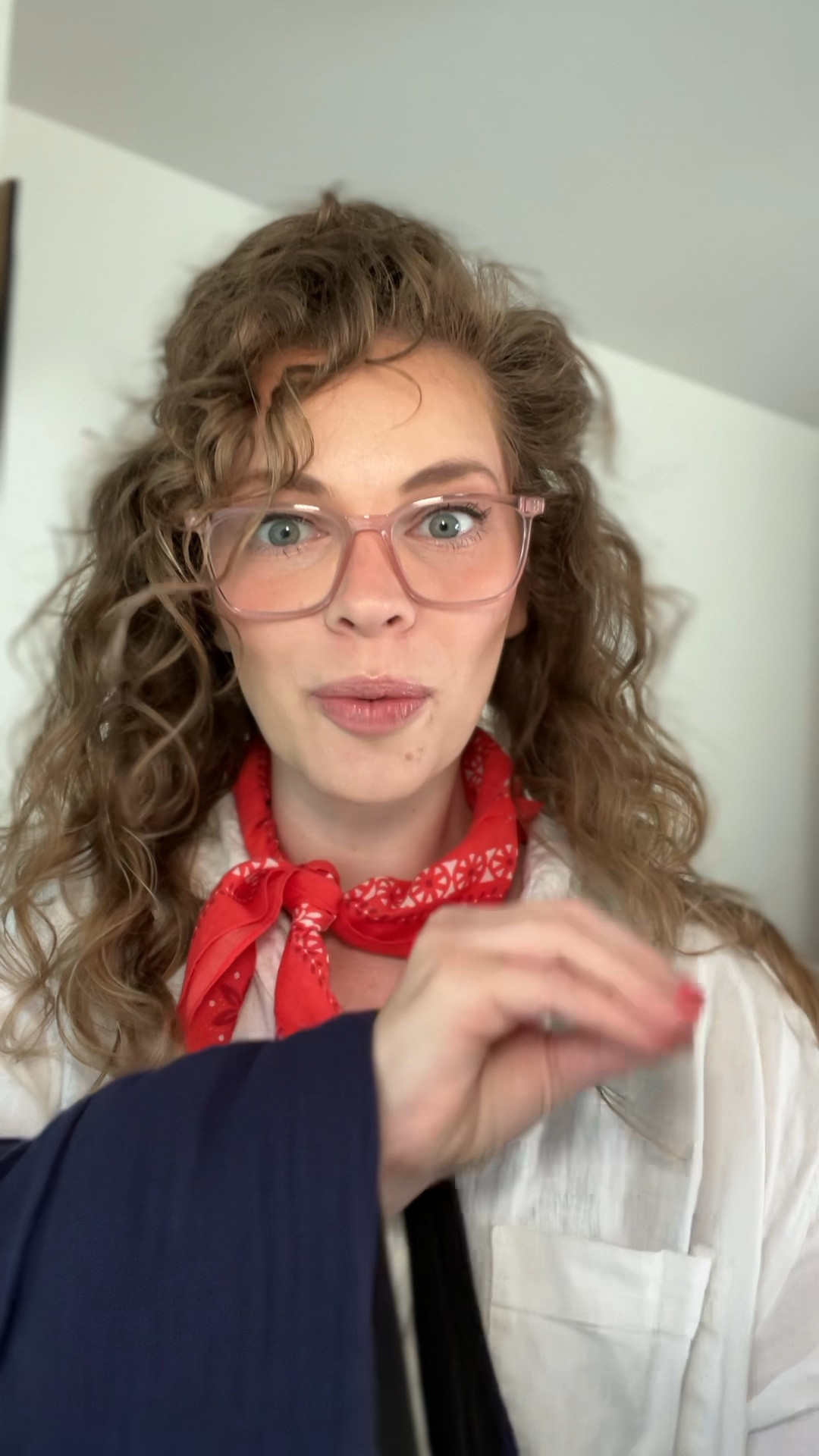 Mediums in everything! 🥰

#LTKBump