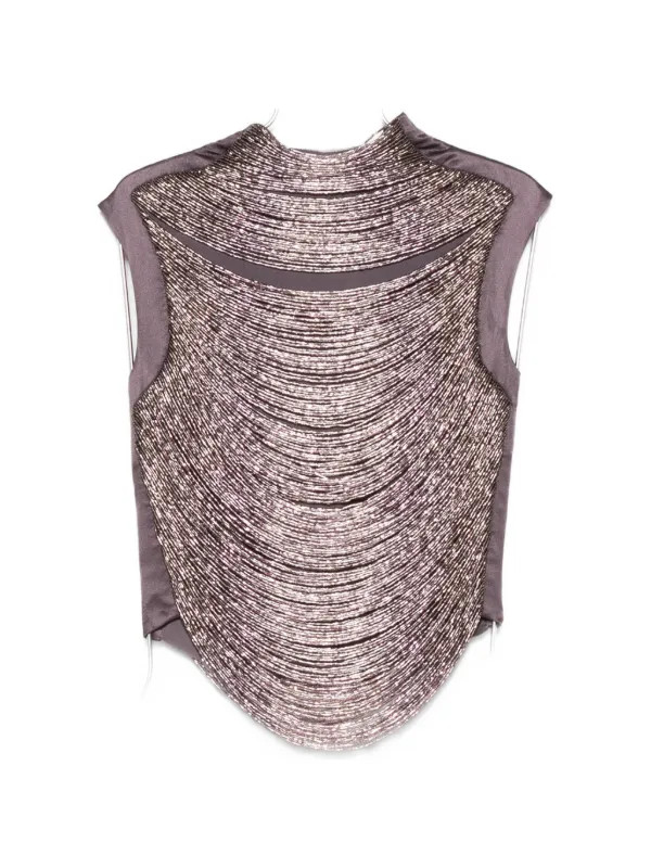 Taraji top | Farfetch Global