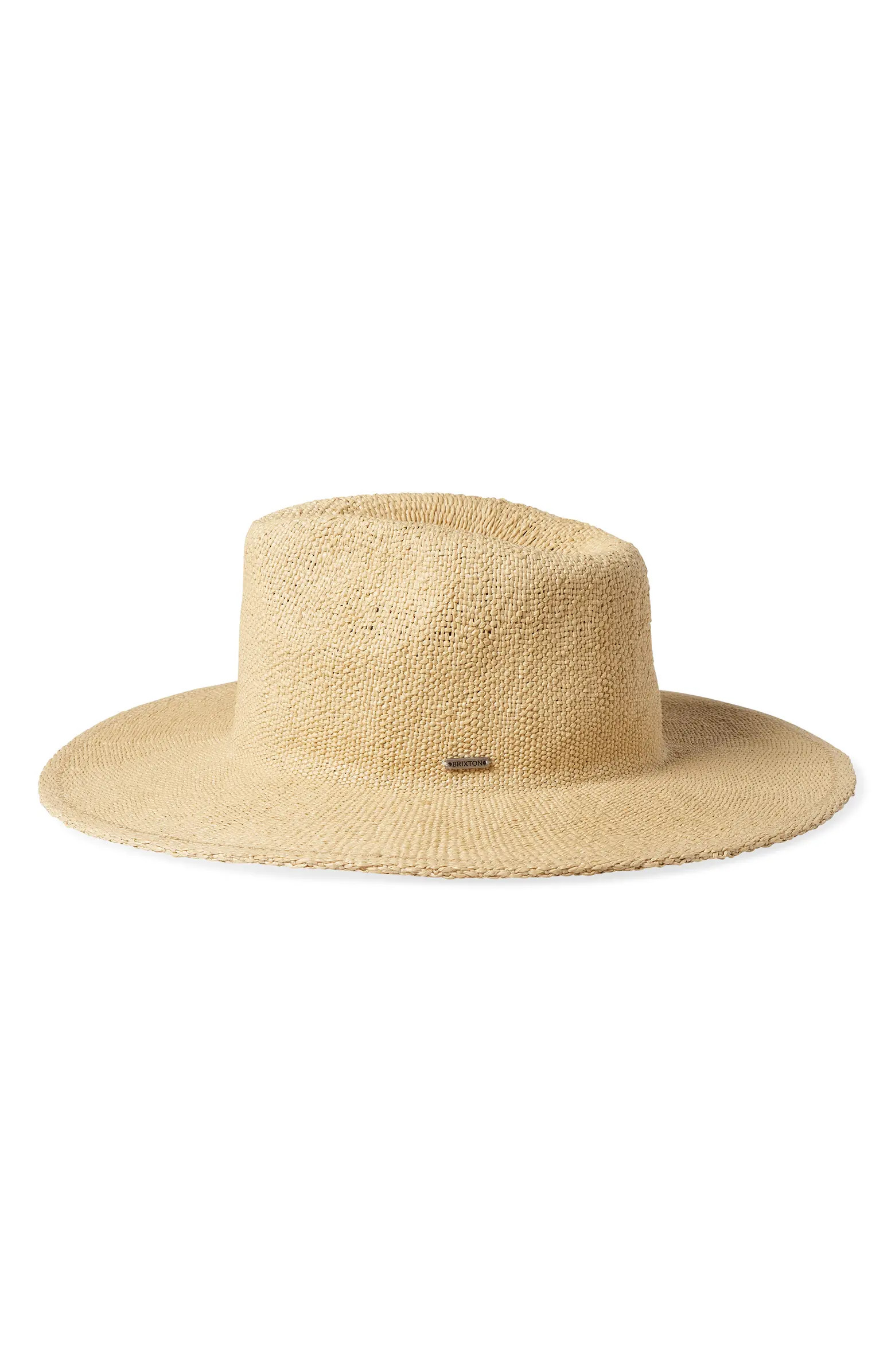 Cohen Straw Cowboy Hat | Nordstrom Rack