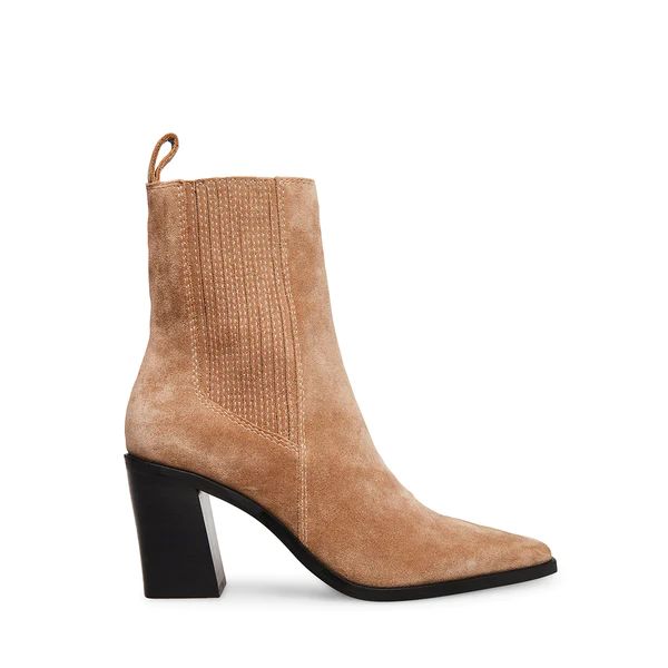 SHAWNA TAUPE SUEDE | Steve Madden (US)
