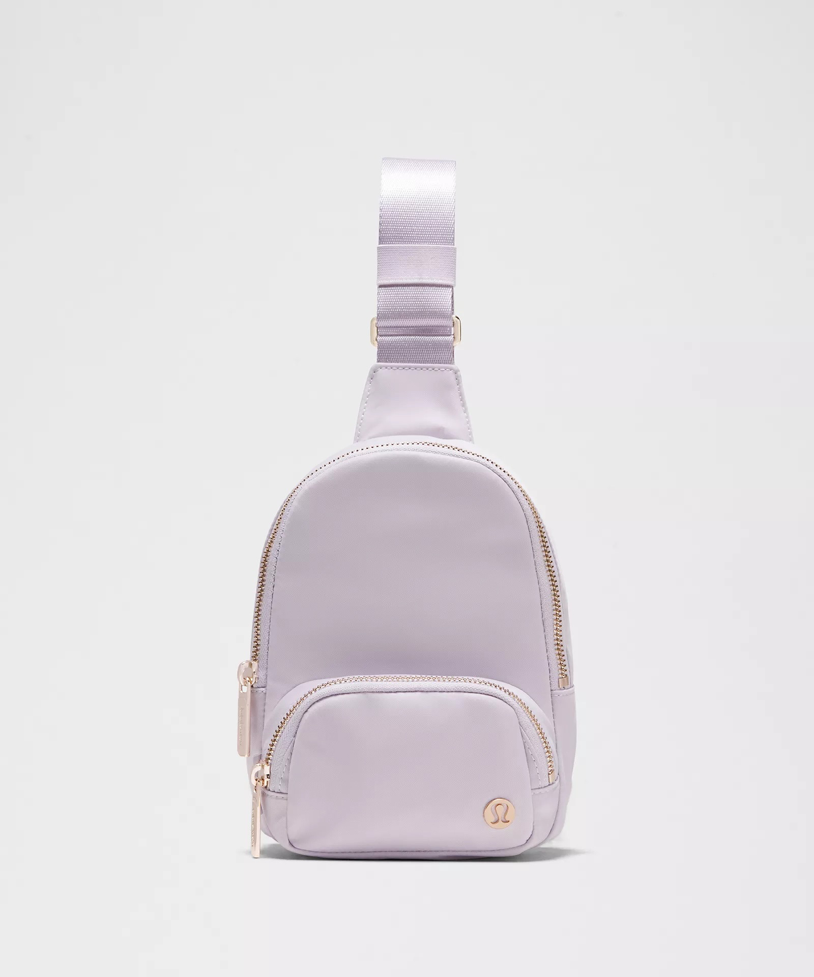 The perfect little everyday bag 💜
Lightweight, hands-free, and easy to take everywhere.
Linked ✨ 

 #LTKValentine #LTKootd #LTKmomlife