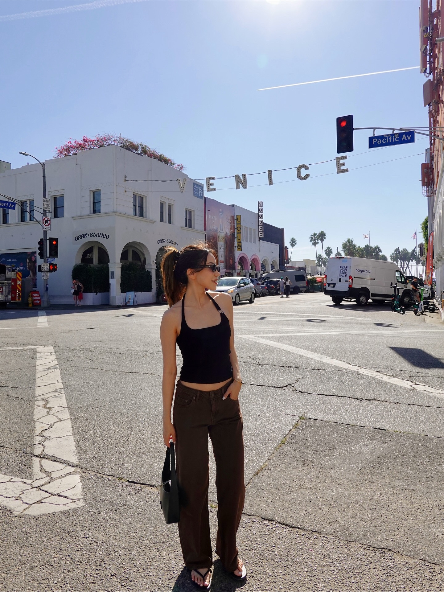 Photo haul from LA before regular fall programming 🌴✨🩵

.
.
.

#falloutfit #fallfashion #minimalstyle #casualoutfit #brownoutfits #pinterestgirl #pinterestaesthetic Los Angeles, La , brown outfit, girls trip, ootd, style inspo, photo dump, bestie outfits, coffee