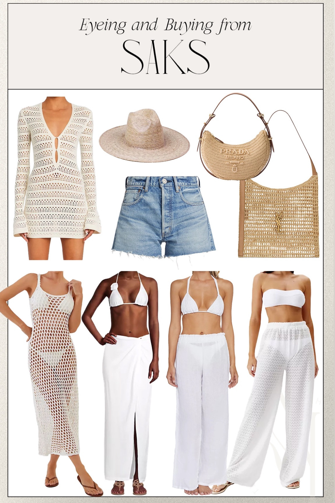 Vacay approved style for summer travel 

#LTKStyleTip #LTKSwim #LTKTravel