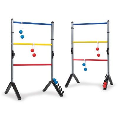 Beyond Outdoors Steel Ladderball Set | Target