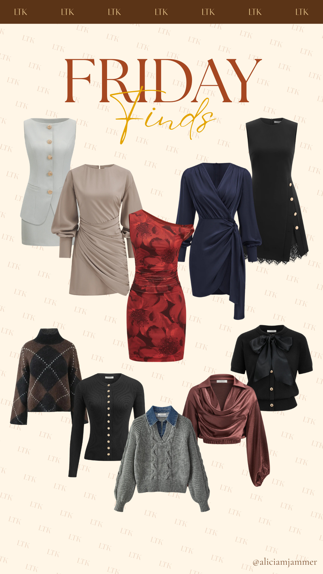 Effortless style, but still put together… that’s always the goal ✨
These Commense pieces are the kind you can throw on and instantly feel confident—clean lines, flattering fits, and easy to mix into your everyday wardrobe.

Whether you’re running errands, heading to a showing, or meeting friends… these just work. 

 #LTKootd #LTKBeauty