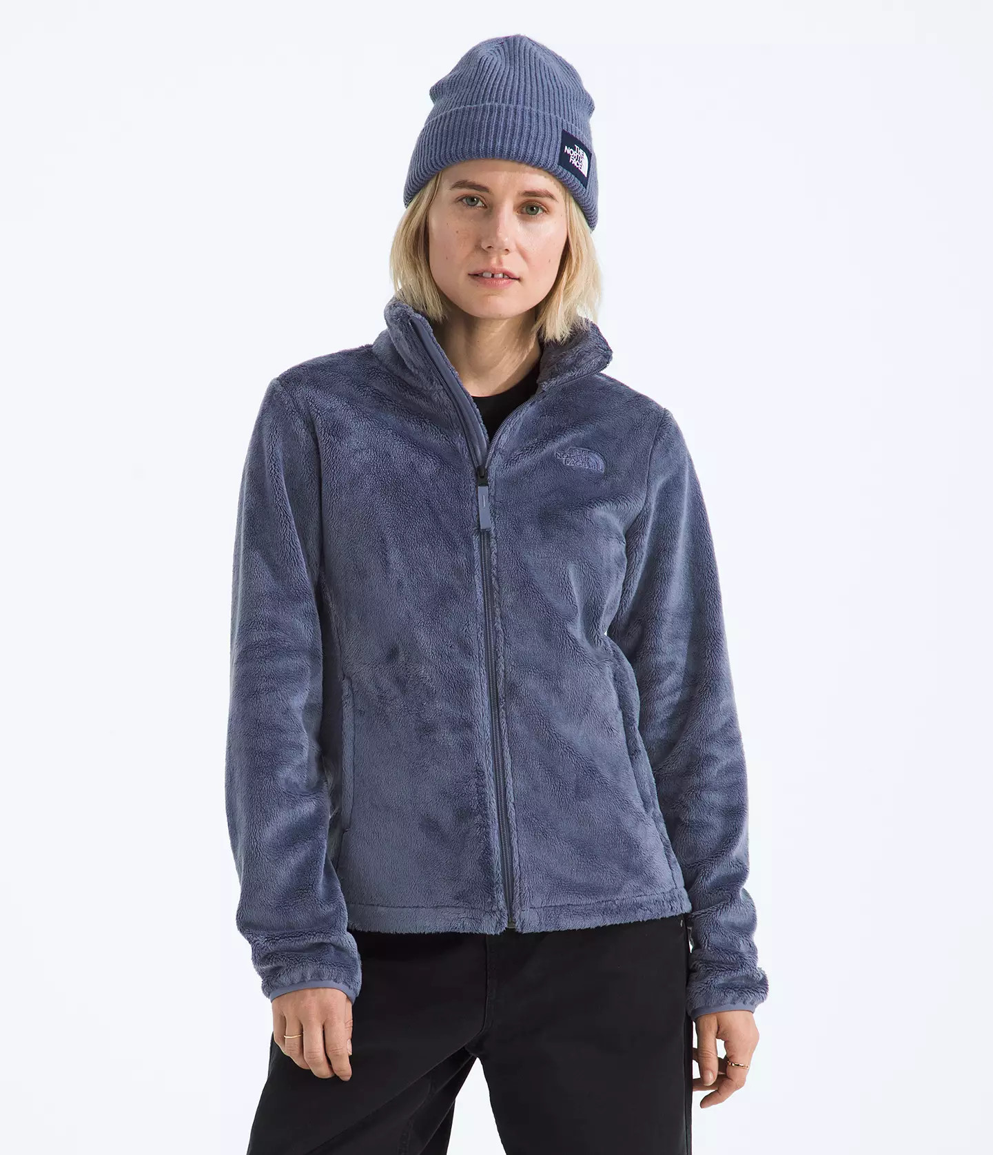The North Face Women's Osito Fleece Jacket | DICK'S Sporting Goods