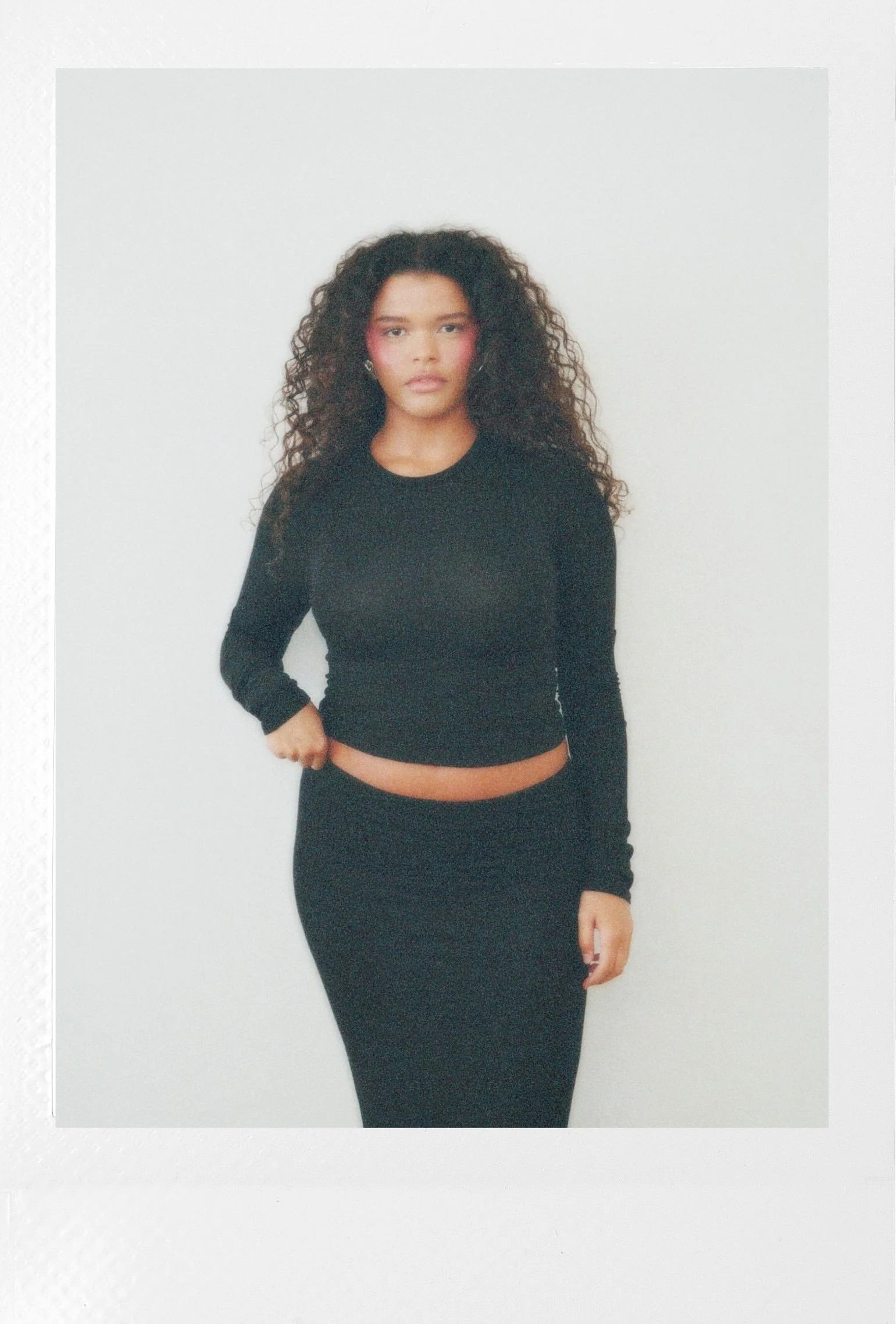 The Long Sleeve Tee | Laud