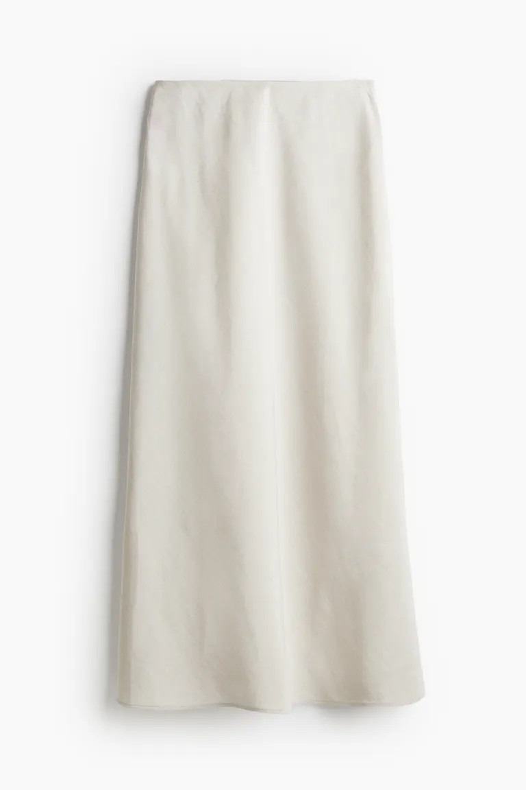 Maxi Skirt | H&M (US + CA)
