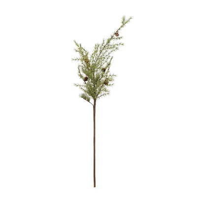 Atlas Cedar with Pinecones Stems | Wayfair Professional