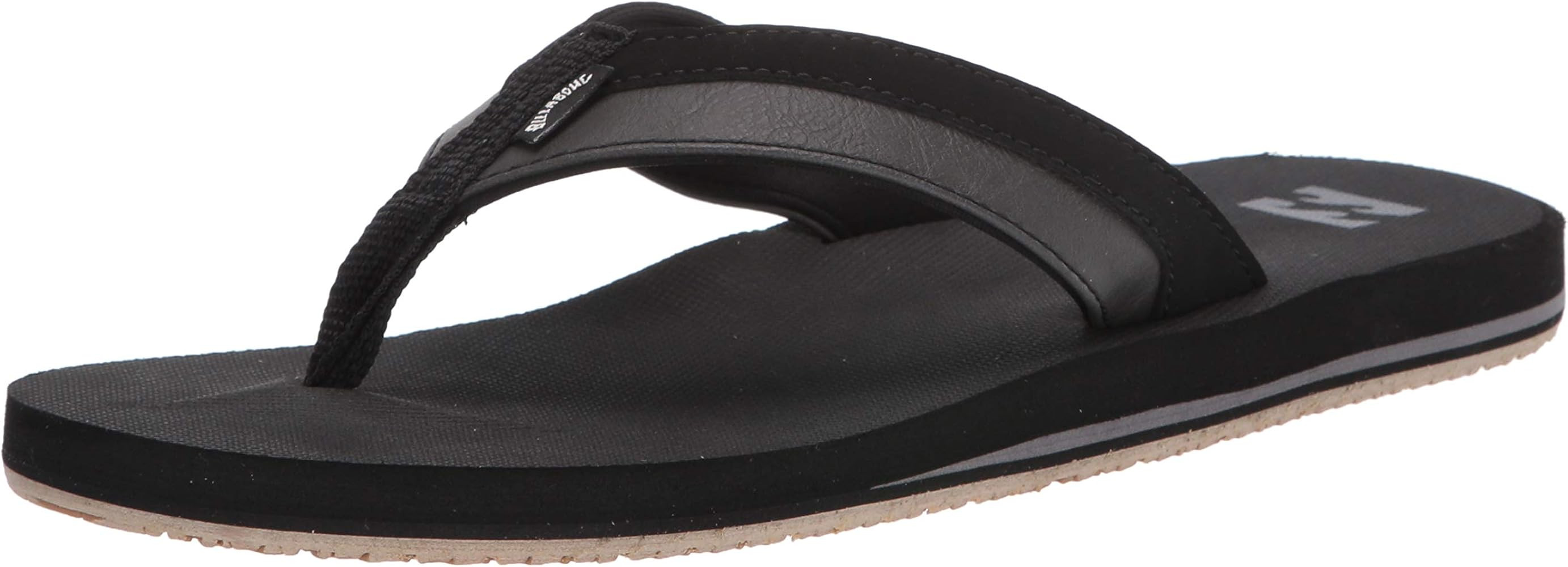 Billabong Men's All Day Impact Supreme Cushion Eva Footbed Sandal | Amazon (US)