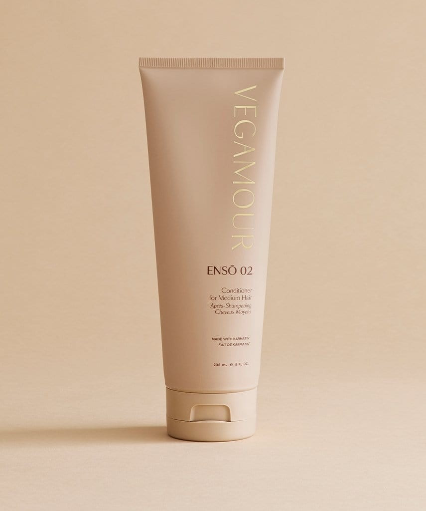 ENSO 02 Conditioner for Medium Hair | Vegamour