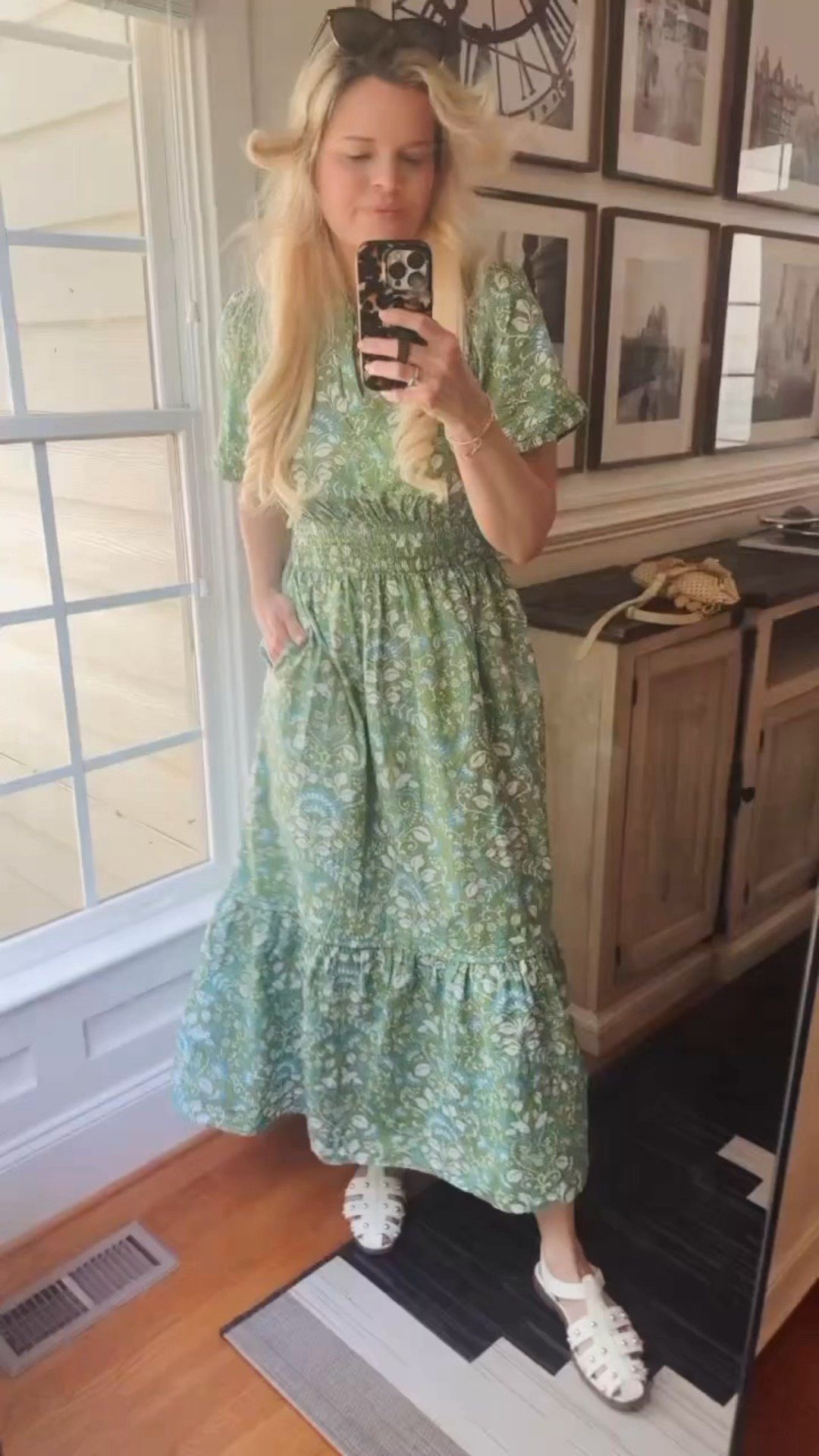 I love this dress!!! And 10% off with code WEEKEND10

#LTKSaleAlert #LTKWorkwear #LTKSeasonal