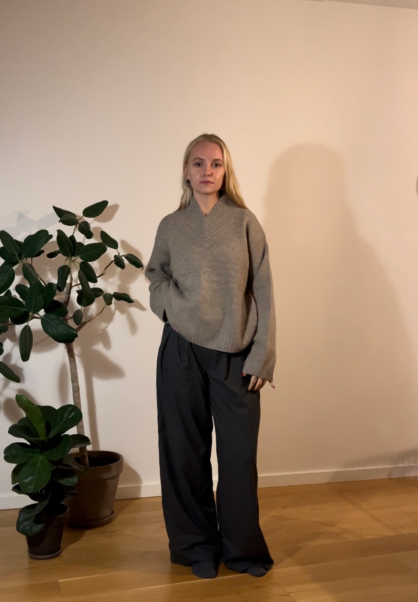 The jumper you won’t regret 🫶🏼 

#LTKworkwear #LTKstyletip #LTKfindsunder100