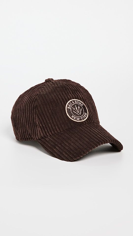 Avery Baseball Cap | Shopbop