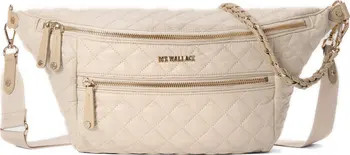 MZ Wallace Crossbody Belt Bag | Nordstrom | Nordstrom