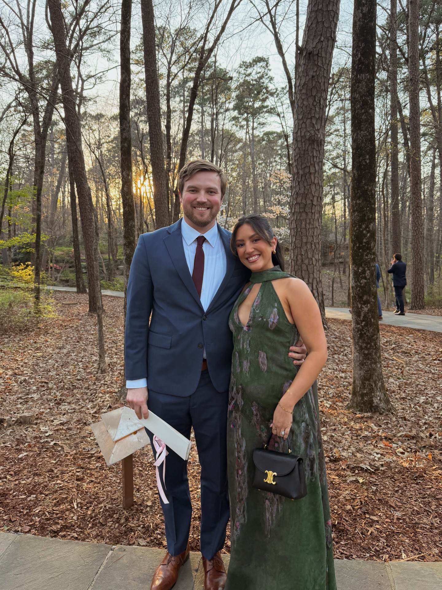 album: weddings, friends, & becoming east coasters💒👯‍♀️👑

Green wedding guest dress- small (also saved the hemming tools I used to fix the length!

#LTKootd #LTKPetite #LTKWedding