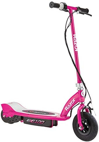 Razor E100 Electric Scooter | Amazon (US)