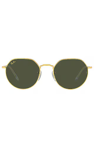 Jack in Gold | Revolve Clothing (Global)