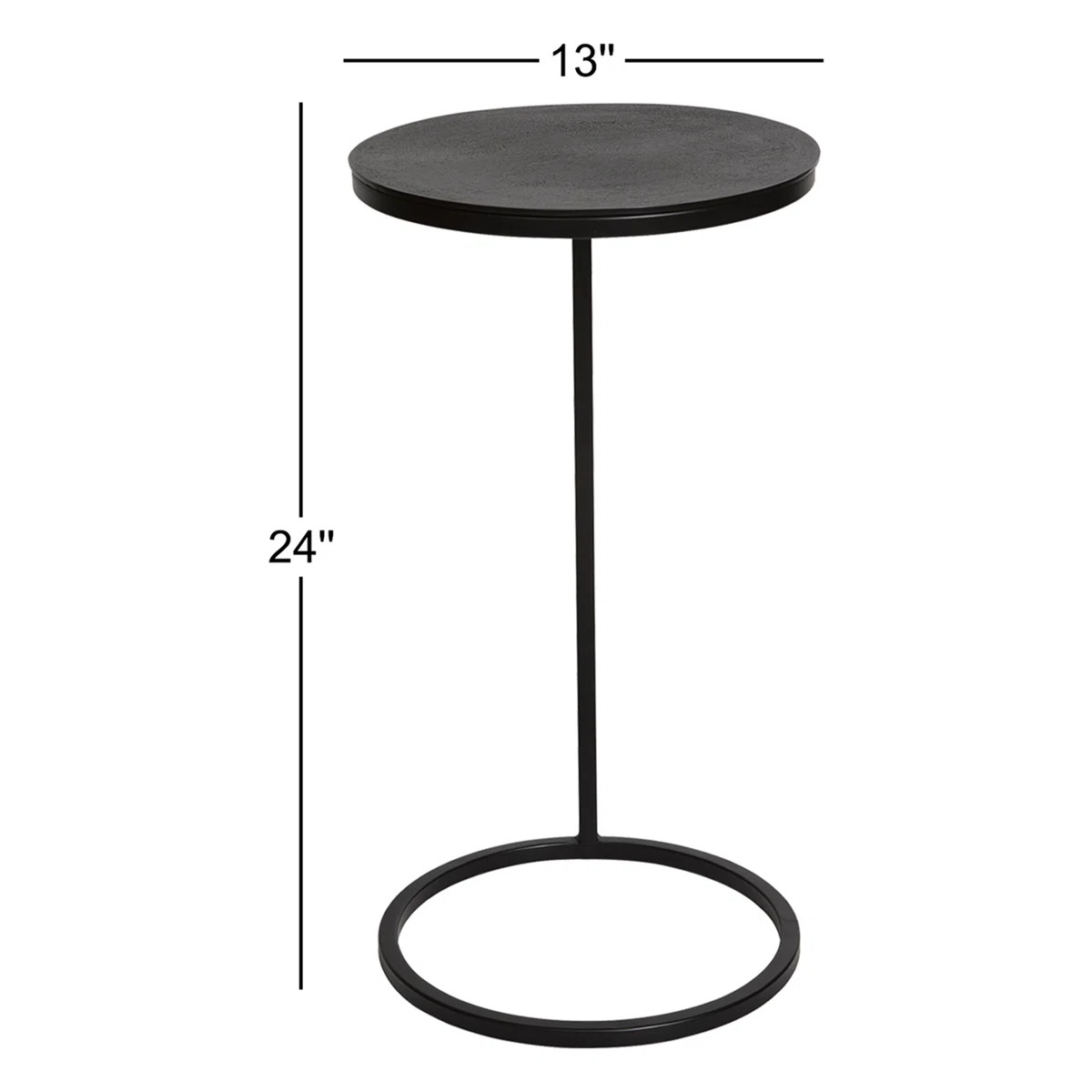 Addie End Table | Birch Lane