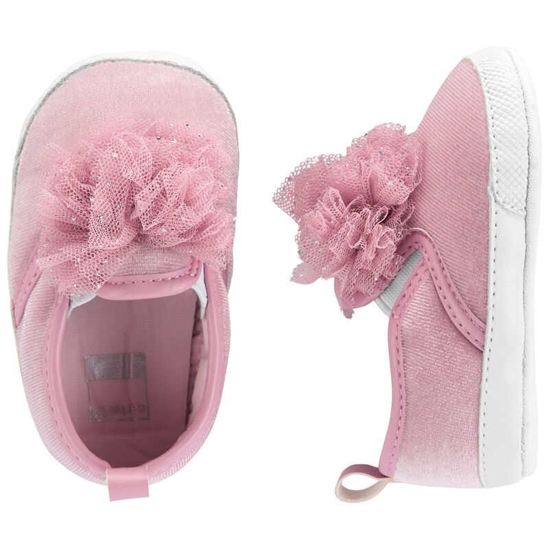 Carter's Slip-On Baby Shoes | Carter's