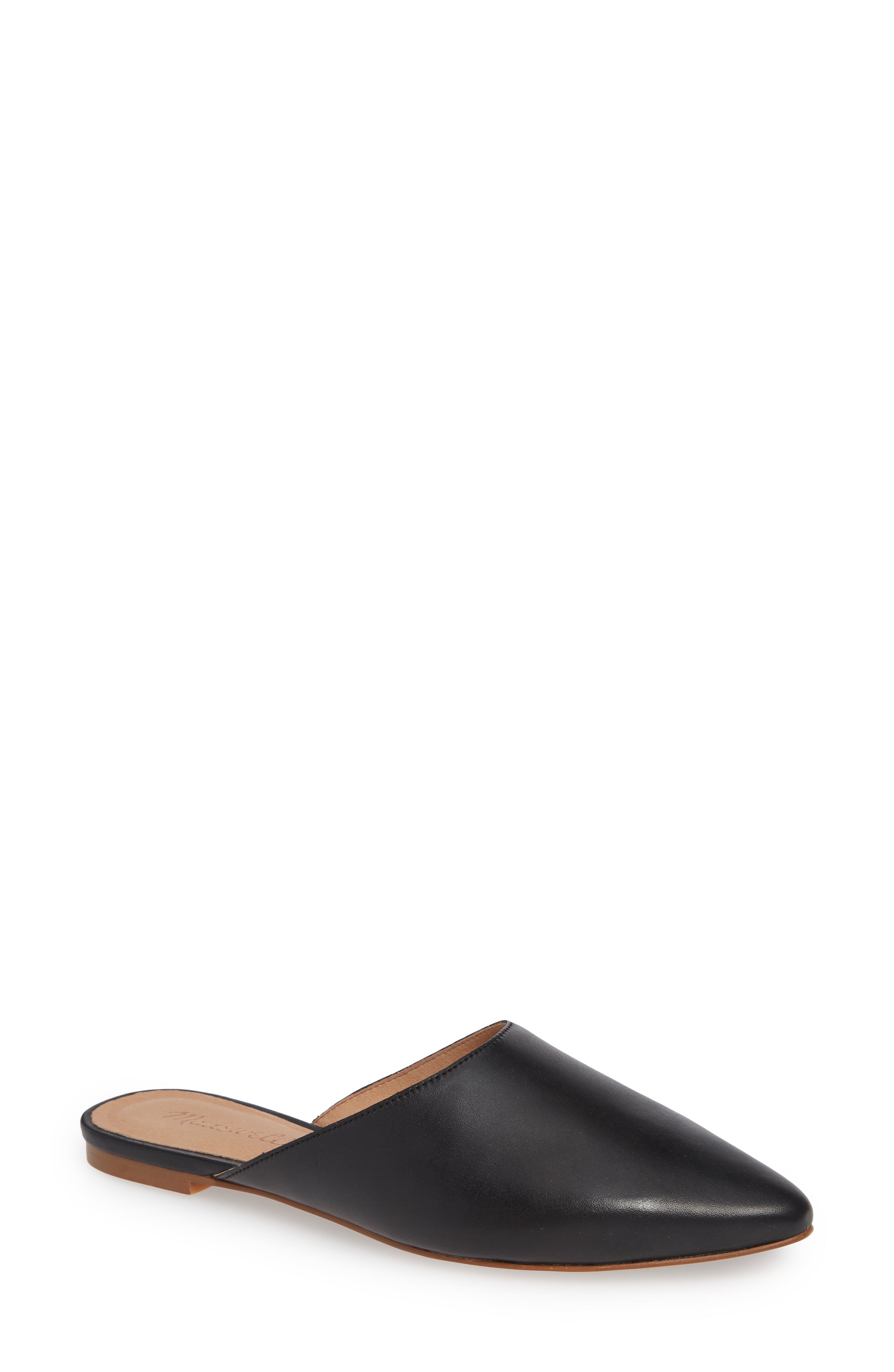 Women's Madewell Remi Mule | Nordstrom