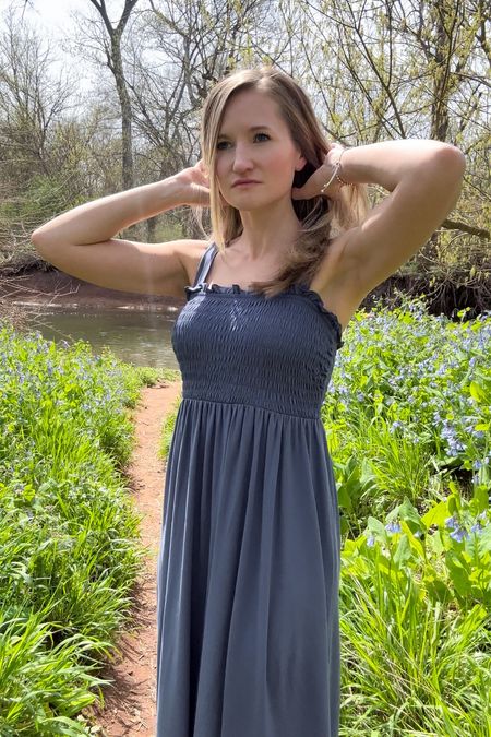 Maxi dresses for spring & summer ☀️ 

#LTKfindsunder50 #LTKfindsunder100 #LTKSeasonal
