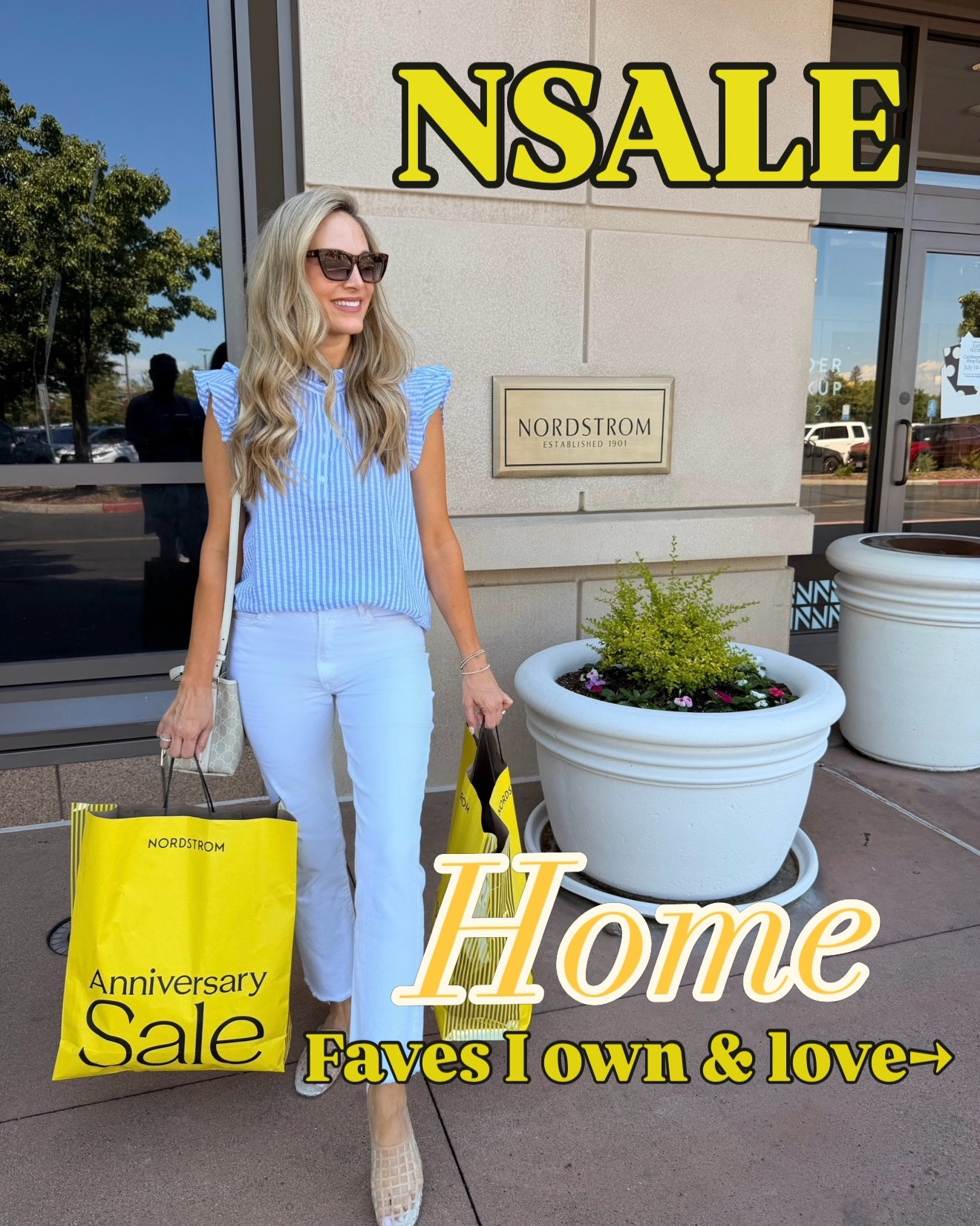 NSALE HOME favorites I own & love! 💛🌟Don’t miss these deals before they sell out! 🎉 #nsale2026 #nordstromanniversarysale