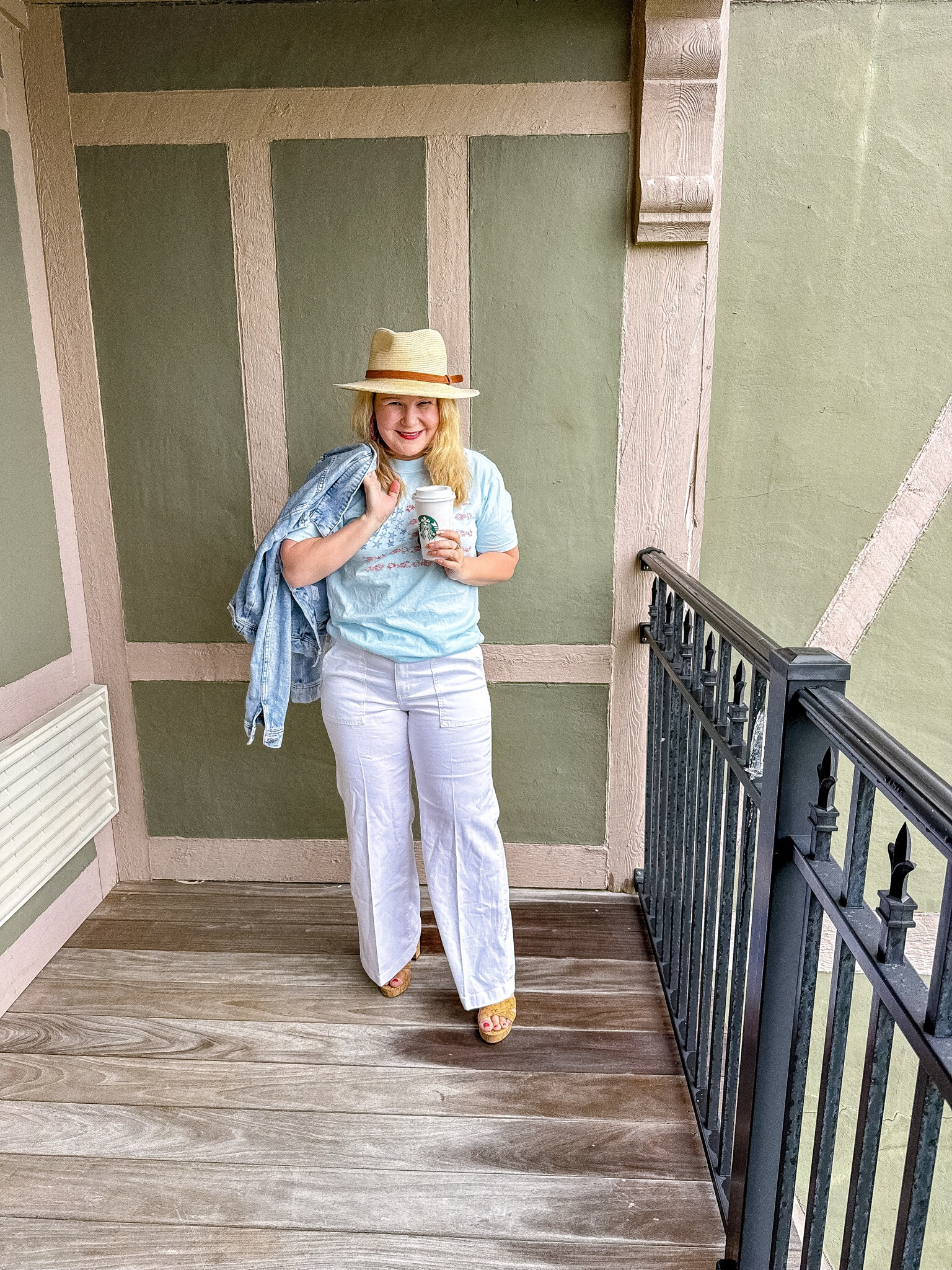 Another great top for the Fourth of July and also channeling all the nautical!

#LTKootd #LTKSeasonal #LTKPetite